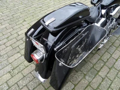 Harley Davidson